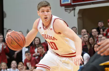Collin Hartman