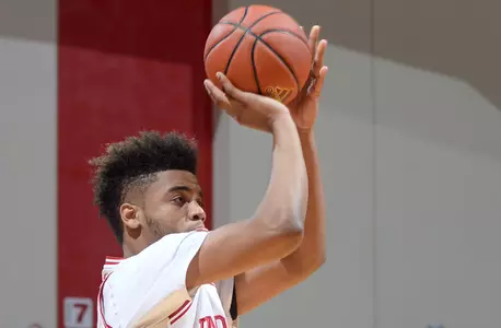 Juwan Morgan