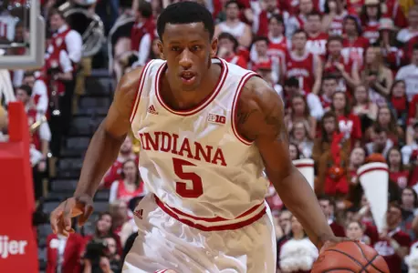 Troy Williams