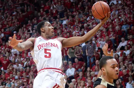 Troy Williams