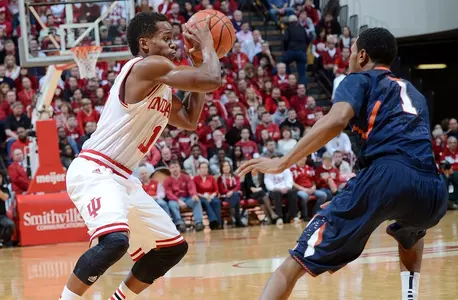 Kevin "Yogi" Ferrell