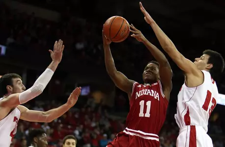 Kevin "Yogi" Ferrell