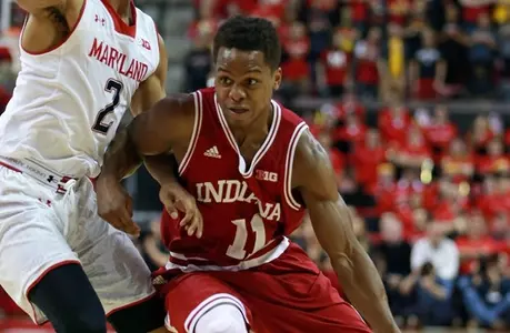 Kevin "Yogi" Ferrell