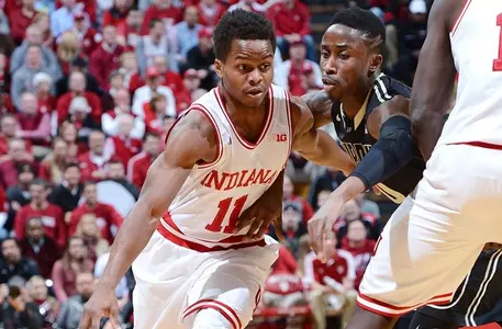 Kevin "Yogi" Ferrell