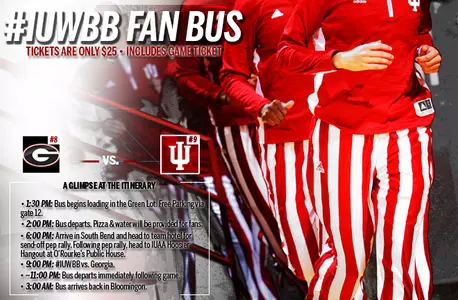 Fan Bus