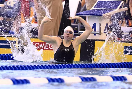 Lilly King - American Record