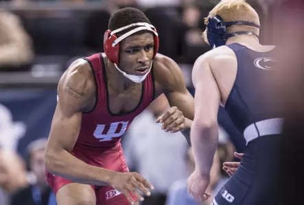 Nate Jackson, NCAA Semifinals