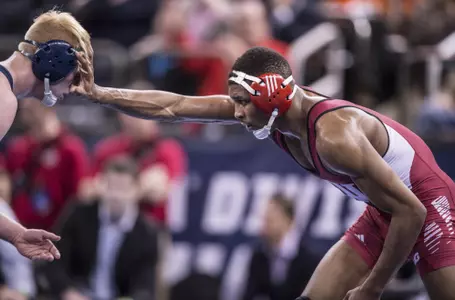 Nate Jackson, NCAA Semifinals