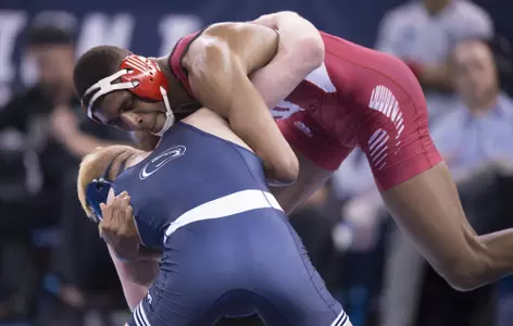 Nate Jackson, NCAA Semifinals