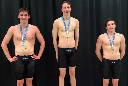 Speedo Sectionals - 1500