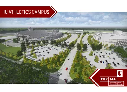 IU Athletics Campus