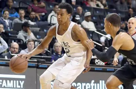 Devonte Green Jordan Brand Classic Newsday