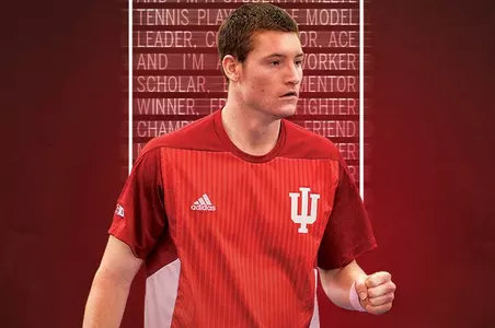 I'm a Hoosier Matthew McCoy