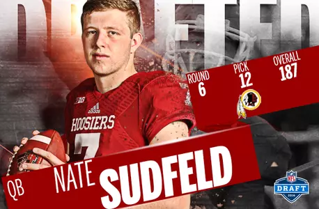 sudfeld draft