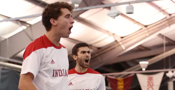 Stefan Lugonjic and Chris Essik