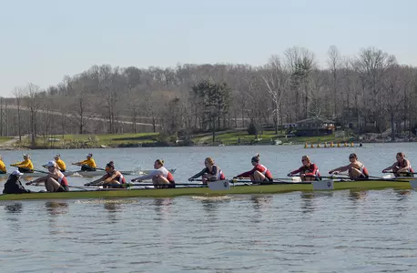 1V8 Race