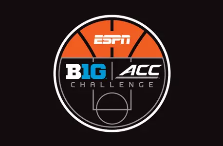 Big Ten/ACC Challenge Logo