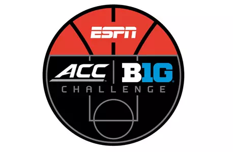 2016-17 Big Ten ACC Challenge Logo