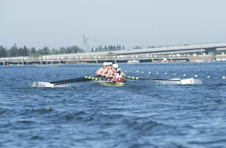 2015 NCAA Rowing Championship