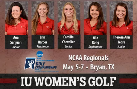 2016 WGOLF Regional Lineup