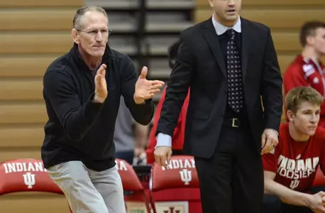 Head Coach Duane Goldman