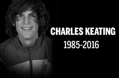 Charles Keating
