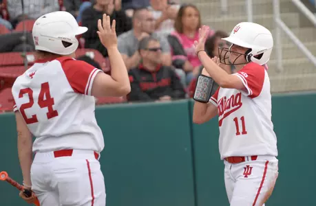 Rebecca Blitz and CaraMia Tsirigos