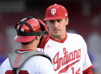 Kyle Hart and Ryan Fineman