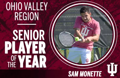 Monette Player of the Year