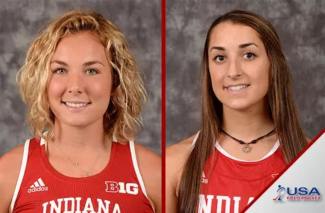 Elle Hempt, Sam Scire High Performance