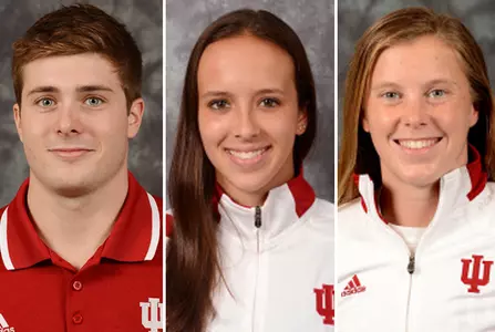 Hixon, Parratto, Cozad