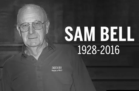sam bell passed away