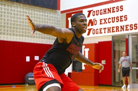 Josh Newkirk summer 2016