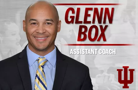 Glenn Box graphic