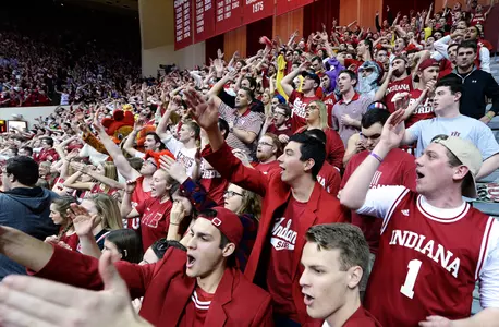 IU fans