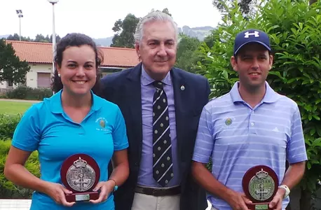 Ana Sanjuan Asturias winner 2016