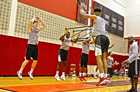 Photos of the Week Jumping