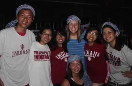 Maddie Pierce Vietnam Wrap-Up