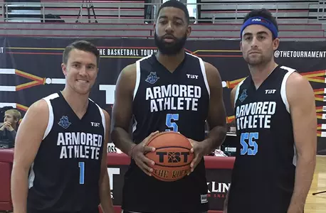 Armored Athlete Hulls Watford Sheehey