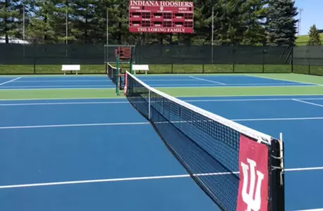 Tennis Facility