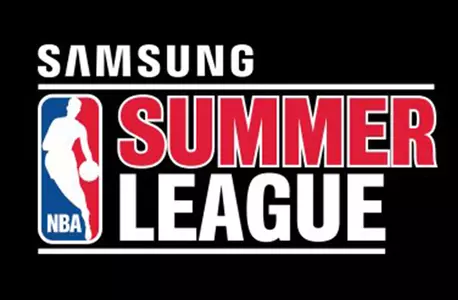 2016 NBA Summer League logo
