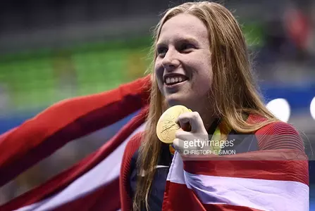 Lilly King