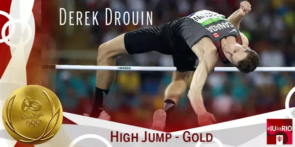 Drouin Gold