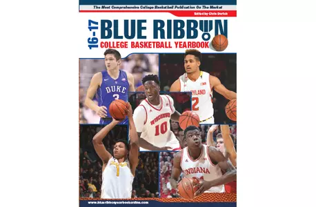 Thomas Bryant Blue Ribbon