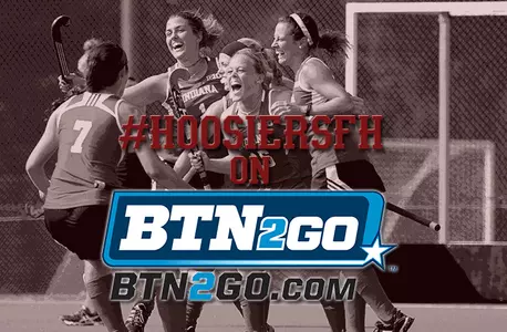 Field Hockey on BTN2Go
