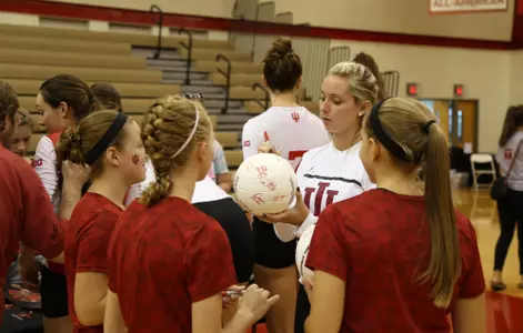 Cream and Crimson Day 2015