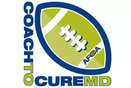 coach for cure