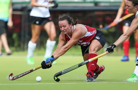 Getzfread Field Hockey