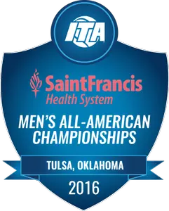 ITA All-American Championships Logo