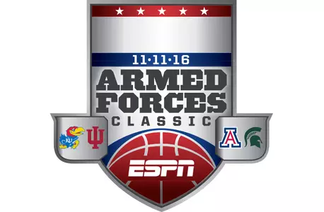 armed forces classic 2016